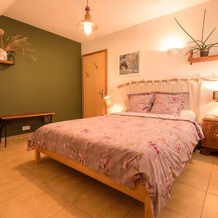 Chambre D'Hotes De Charme, Un Temps En Foret Westhouse Exterior photo