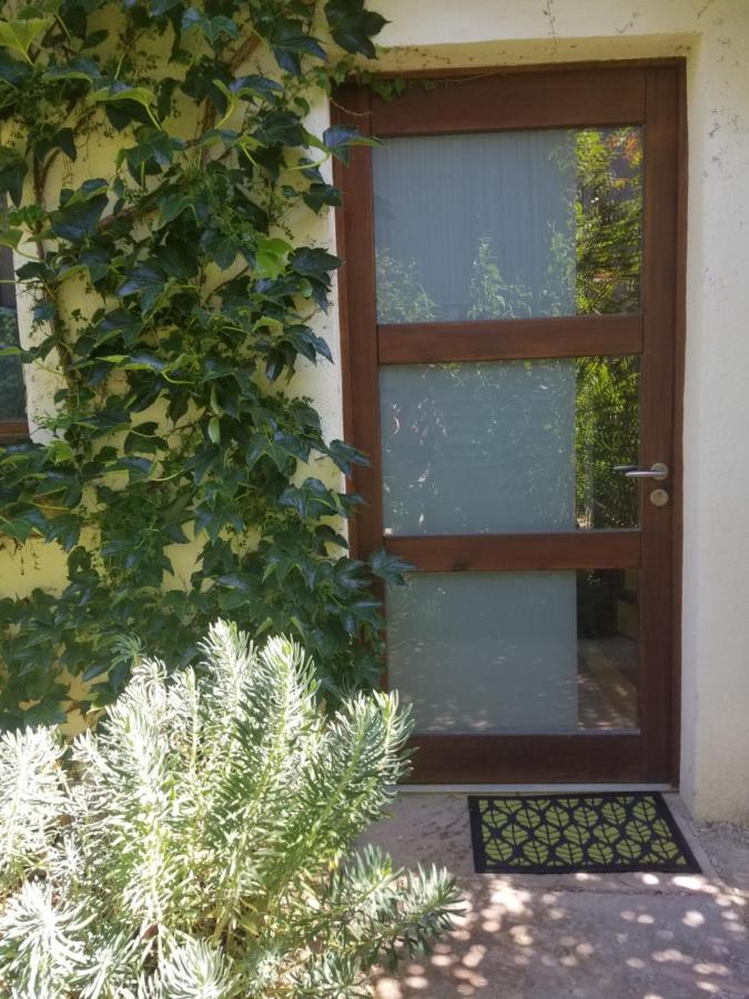 Chambre D'Hotes De Charme, Un Temps En Foret Westhouse Exterior photo